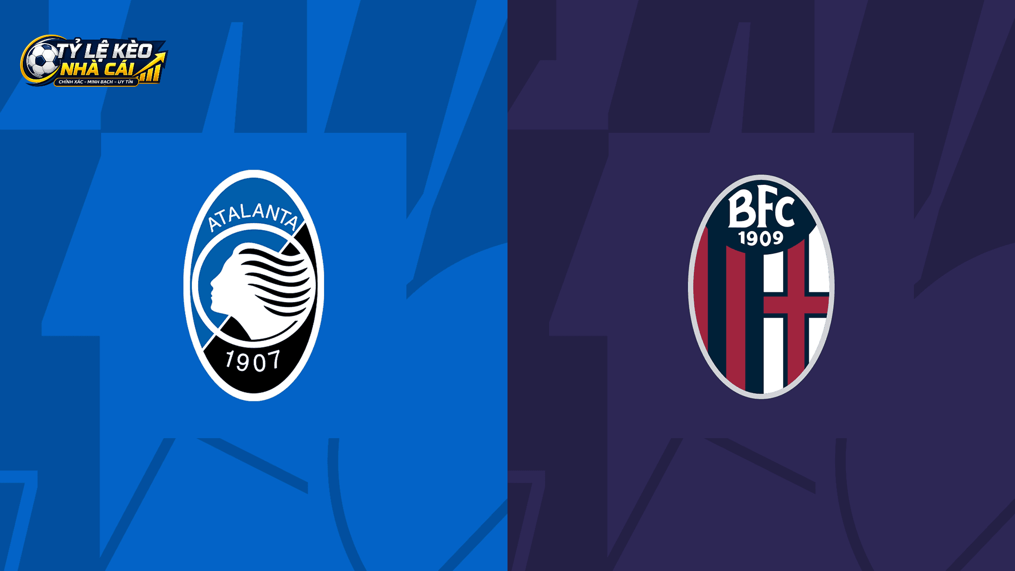 Soi kèo Atalanta vs Bologna ngày 01/09