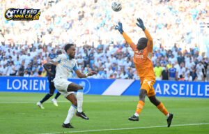Soi kèo Marseille vs Paris FC ngày 07/09