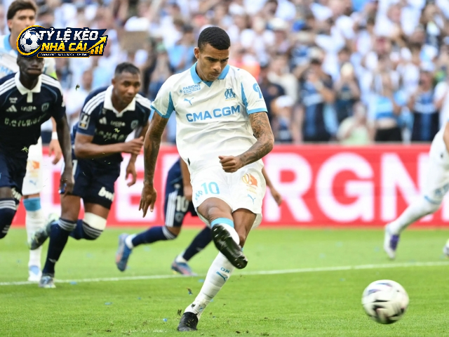 Paris FC hướng tới thế trận phòng ngự chặt chẽ
