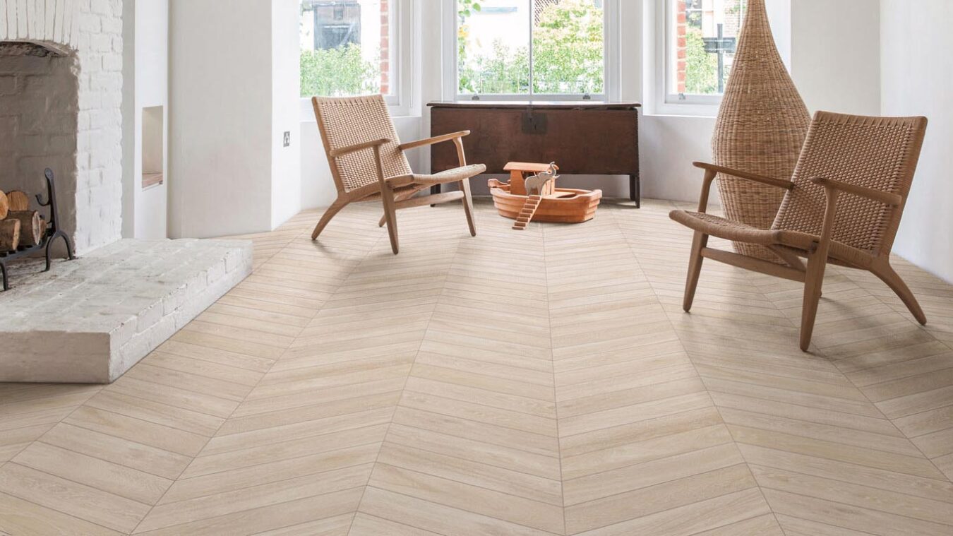 Exploring the Elegance and Durability of Luxury Vinyl Floors in Brampton