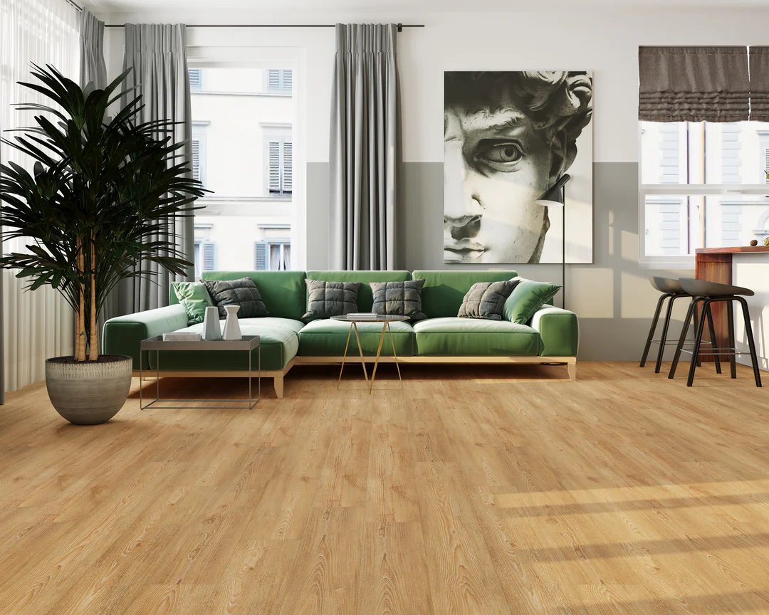 Professional installation services