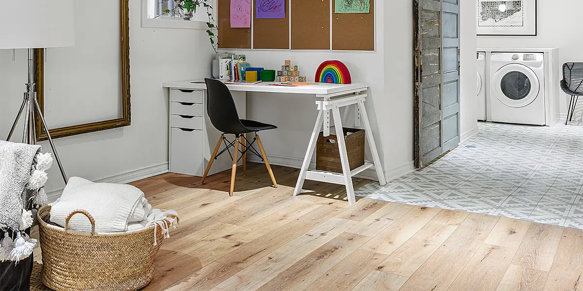Discover the Excellence of Twelve Oaks Engineered Hardwood Flooring