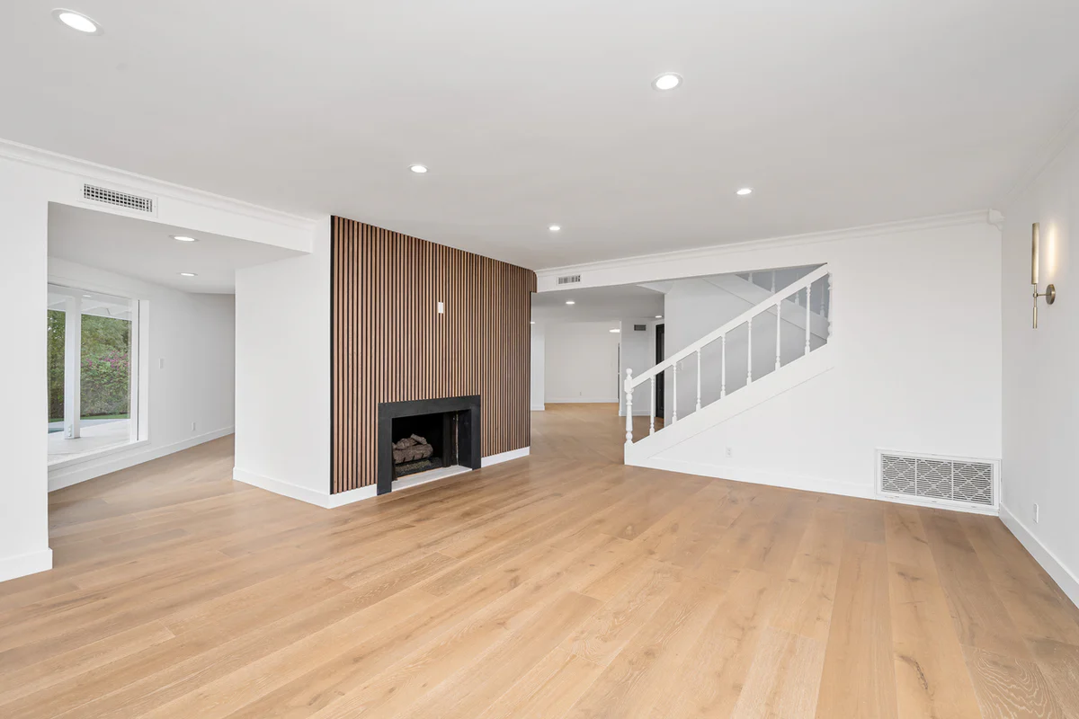 Hardwood Flooring in Brampton, Mississauga & Hamilton