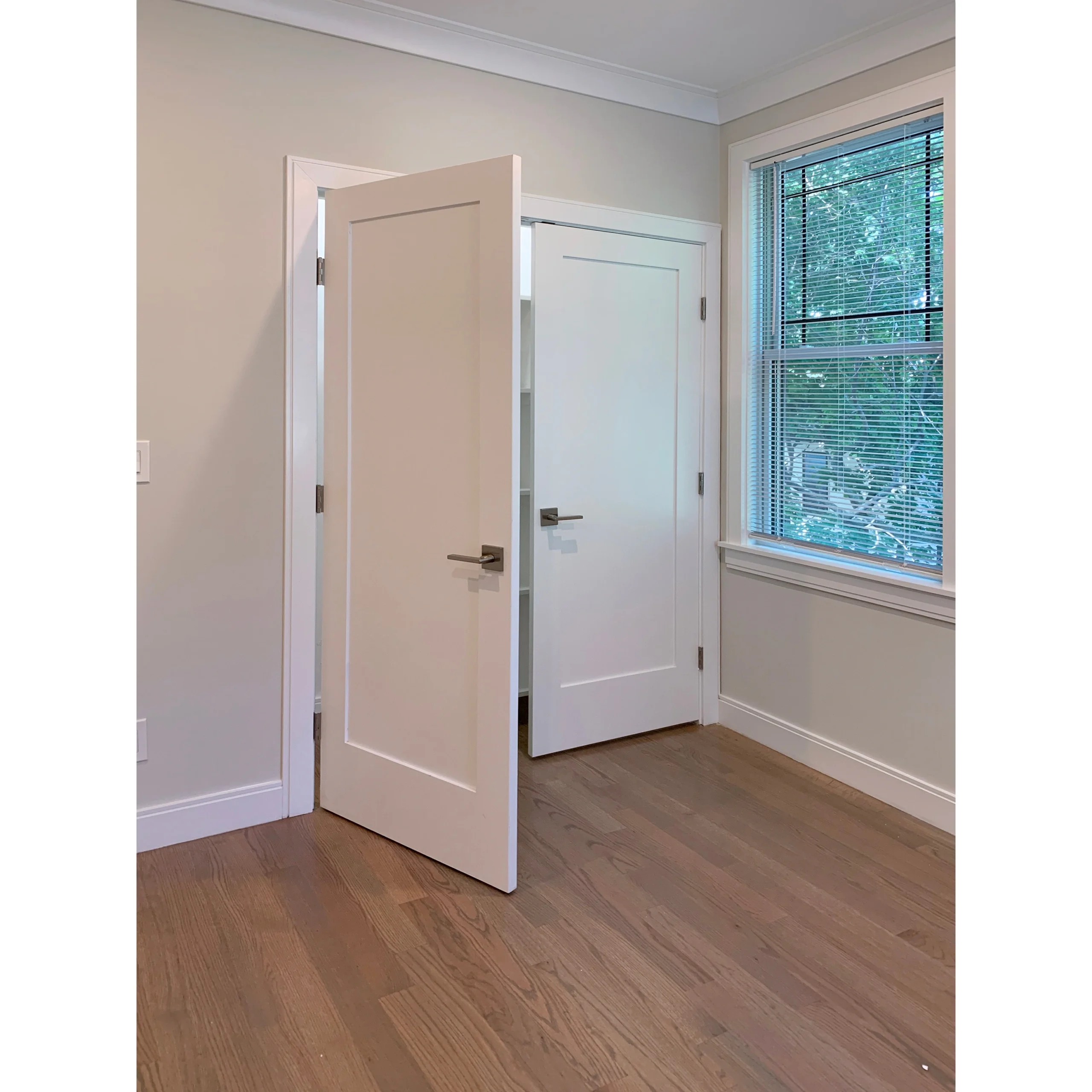 Maintenance Tips for Keeping Shaker Doors Looking Great