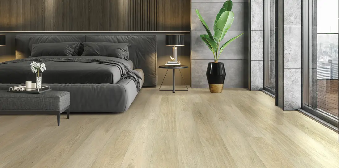 High-Quality Engineered Hardwood Flooring in Canada