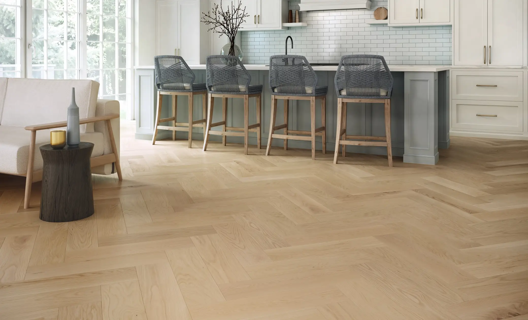 How Expensive is Luxury Vinyl Flooring? A Comprehensive Guide