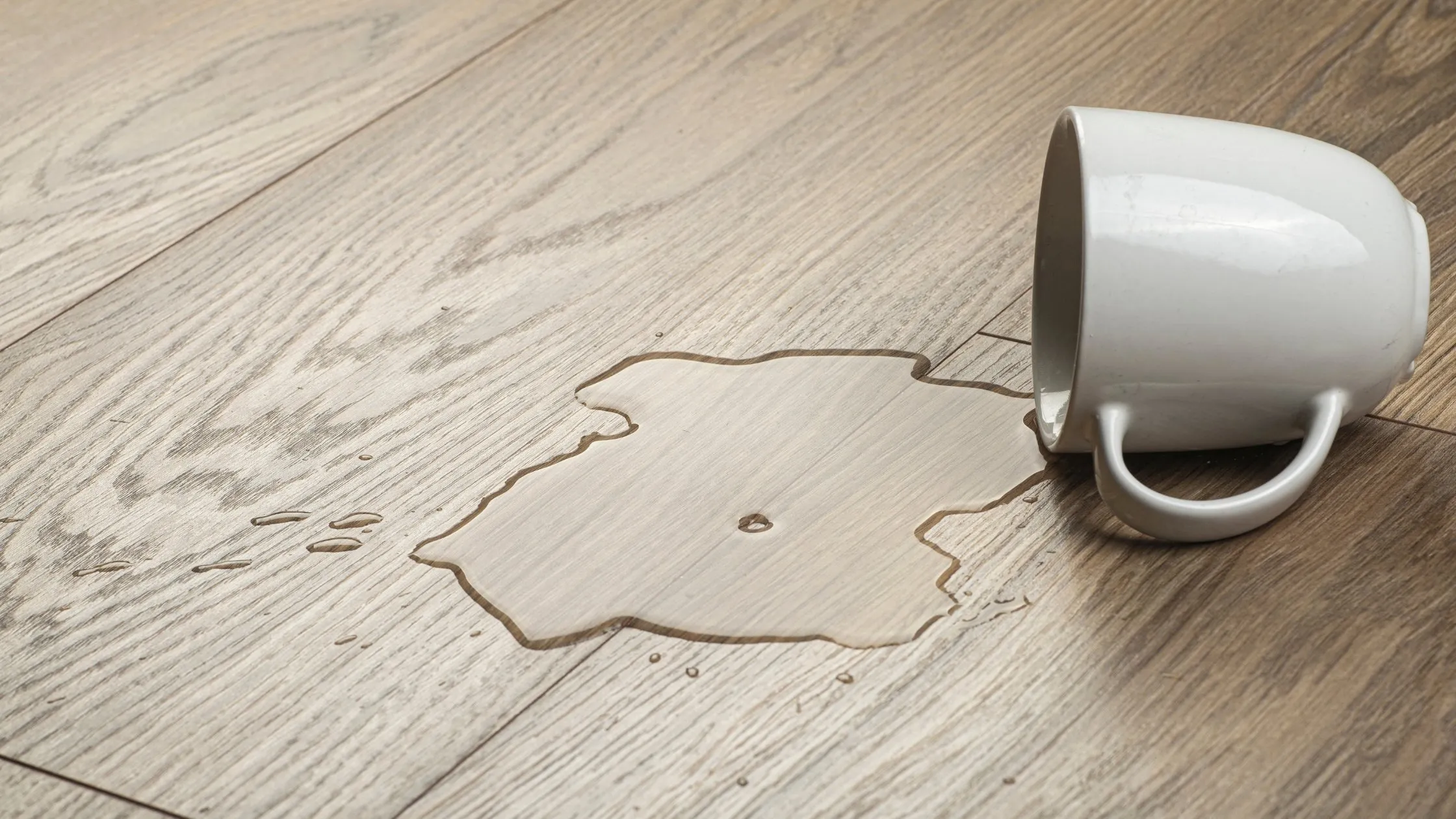 Waterproof Laminate Flooring in Brampton