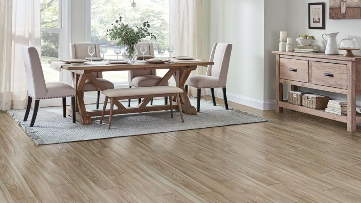 Easy Steps to Clean and Maintain Waterproof Laminate Flooring