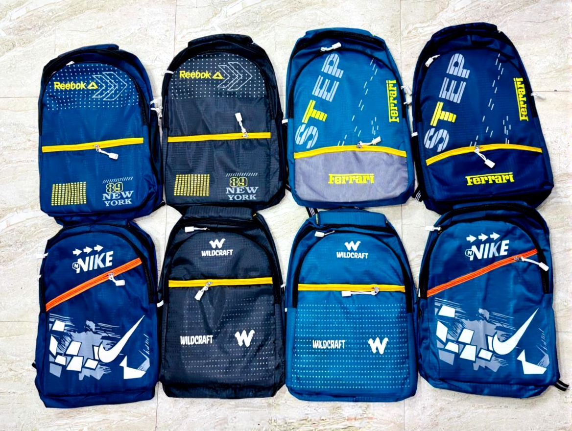 college bags and backpacks online