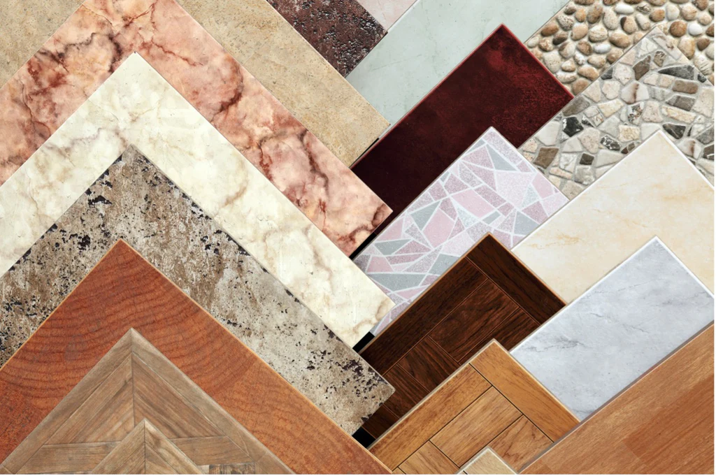 What Is the Most Sustainable Floor Tile?