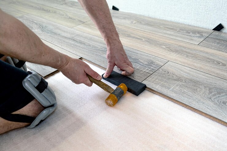 All-Inclusive Flooring Installation Services